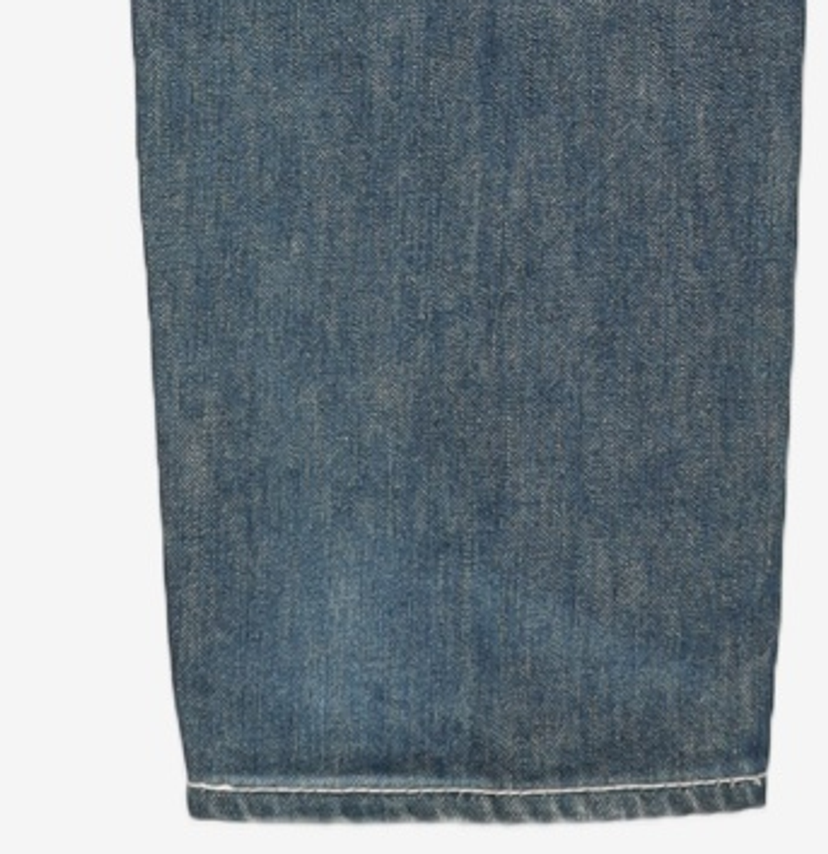 리바이스(LEVI'S) 스키니핏 데님 팬츠 86
