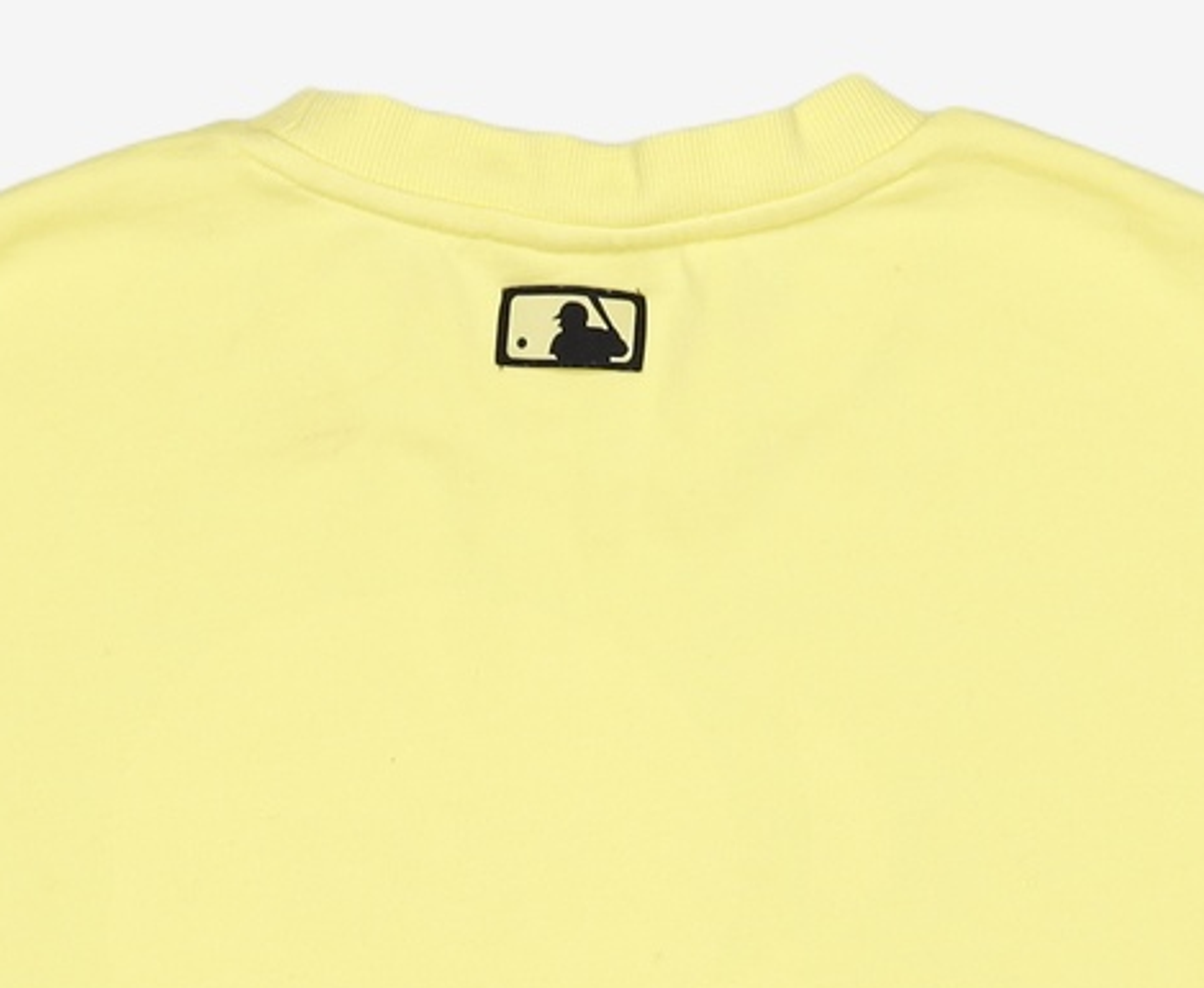 엠엘비(MLB) 맨투맨/스웨트셔츠 L