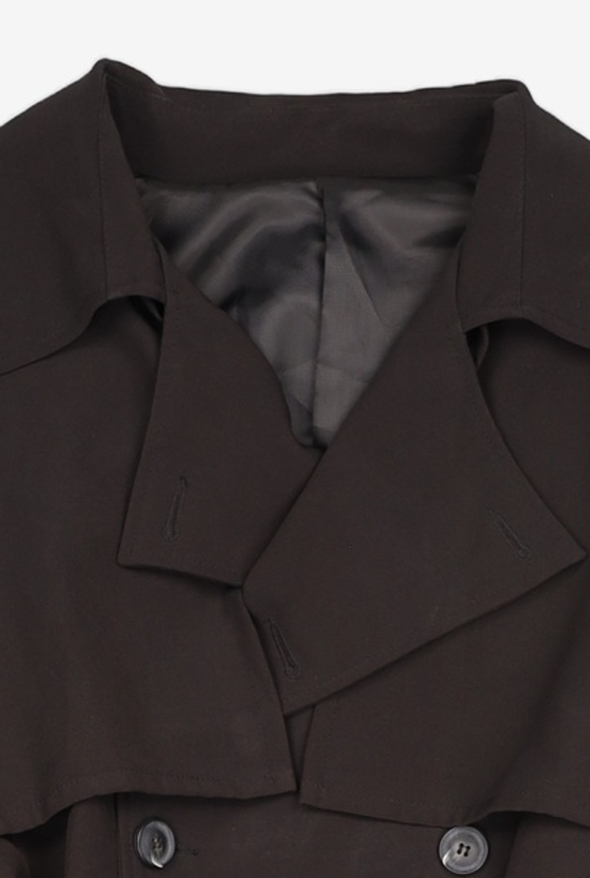 가먼츠(Garments) 봄 가을 코트 XL