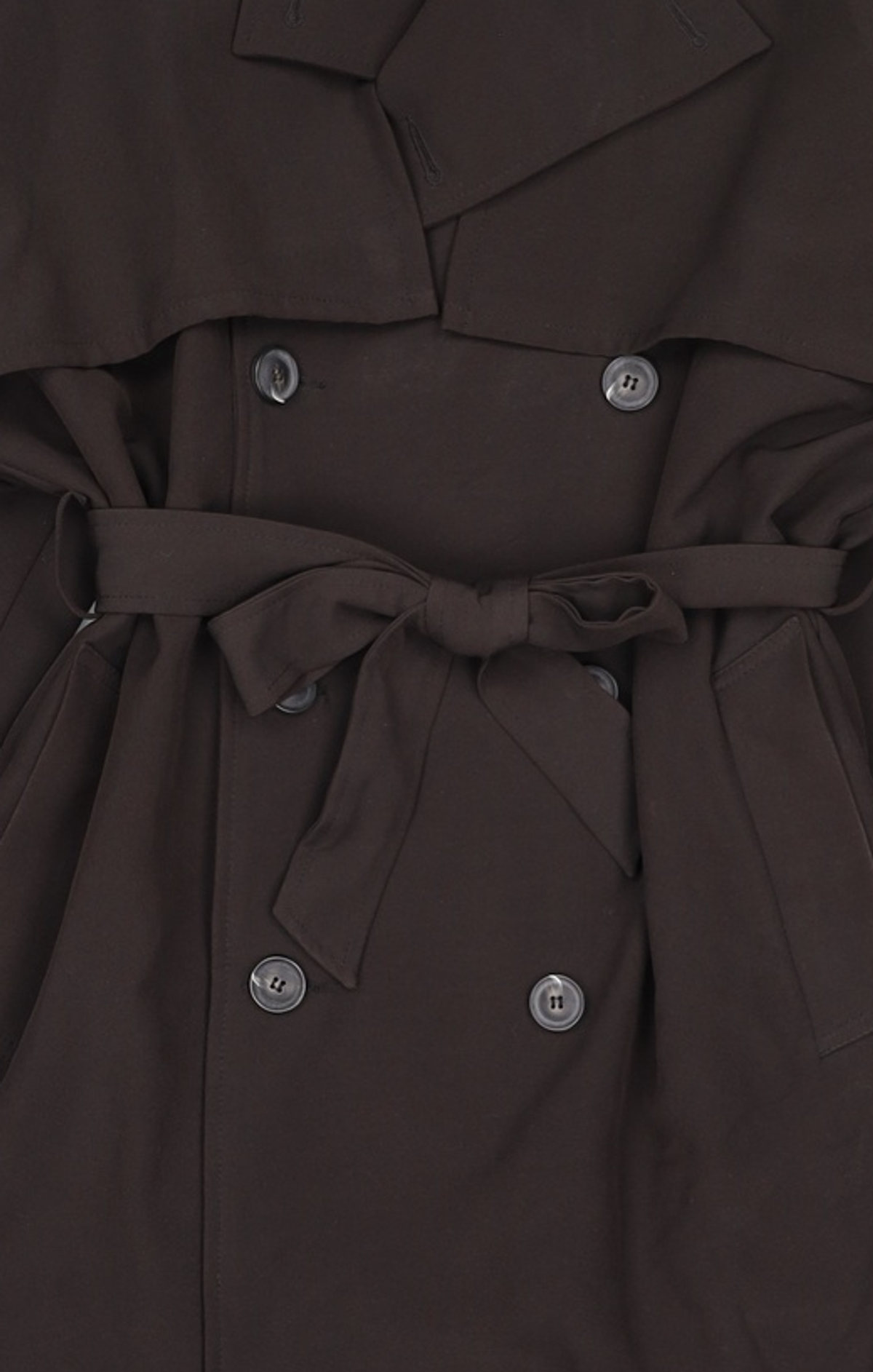 가먼츠(Garments) 봄 가을 코트 XL