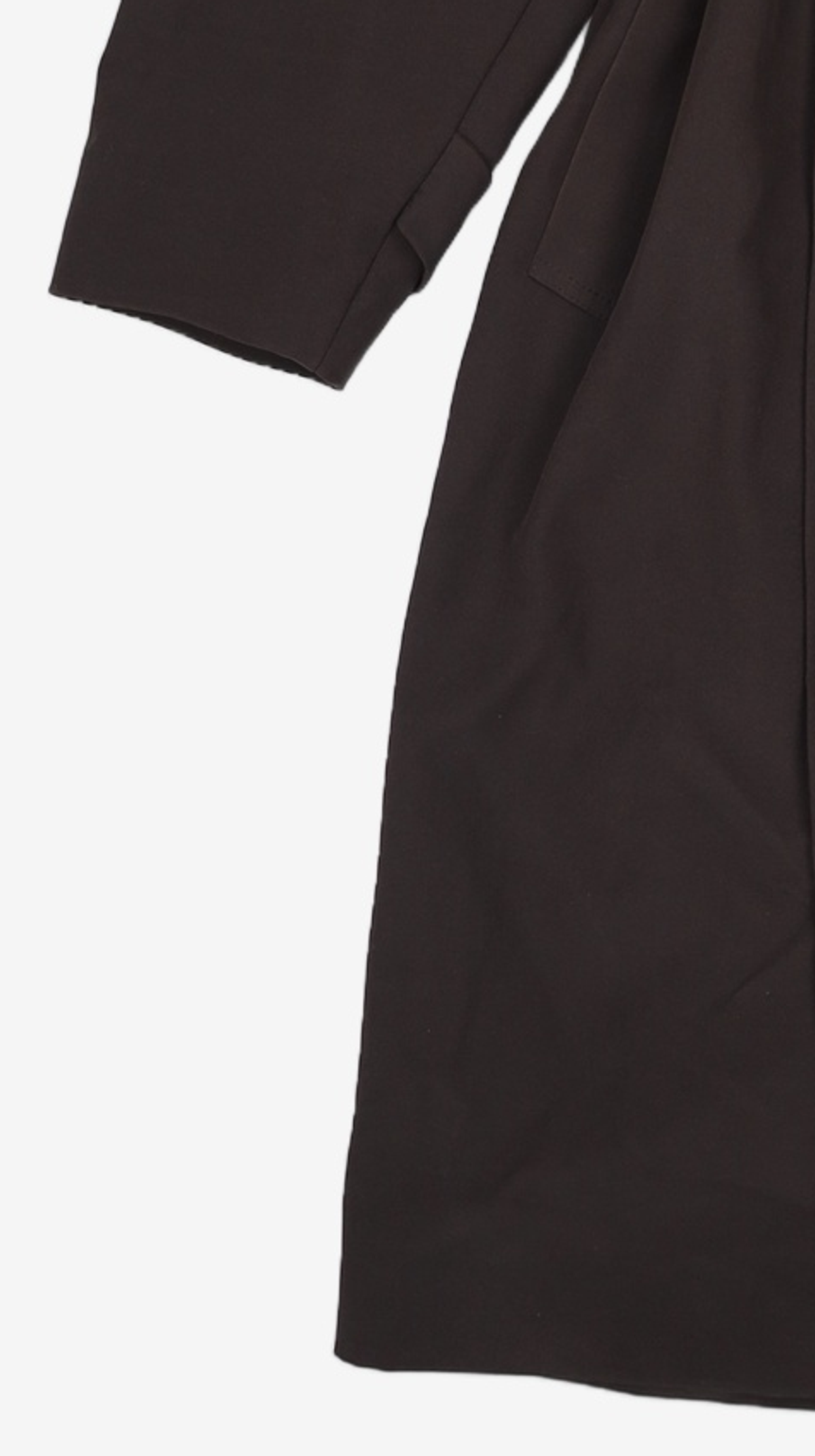 가먼츠(Garments) 봄 가을 코트 XL