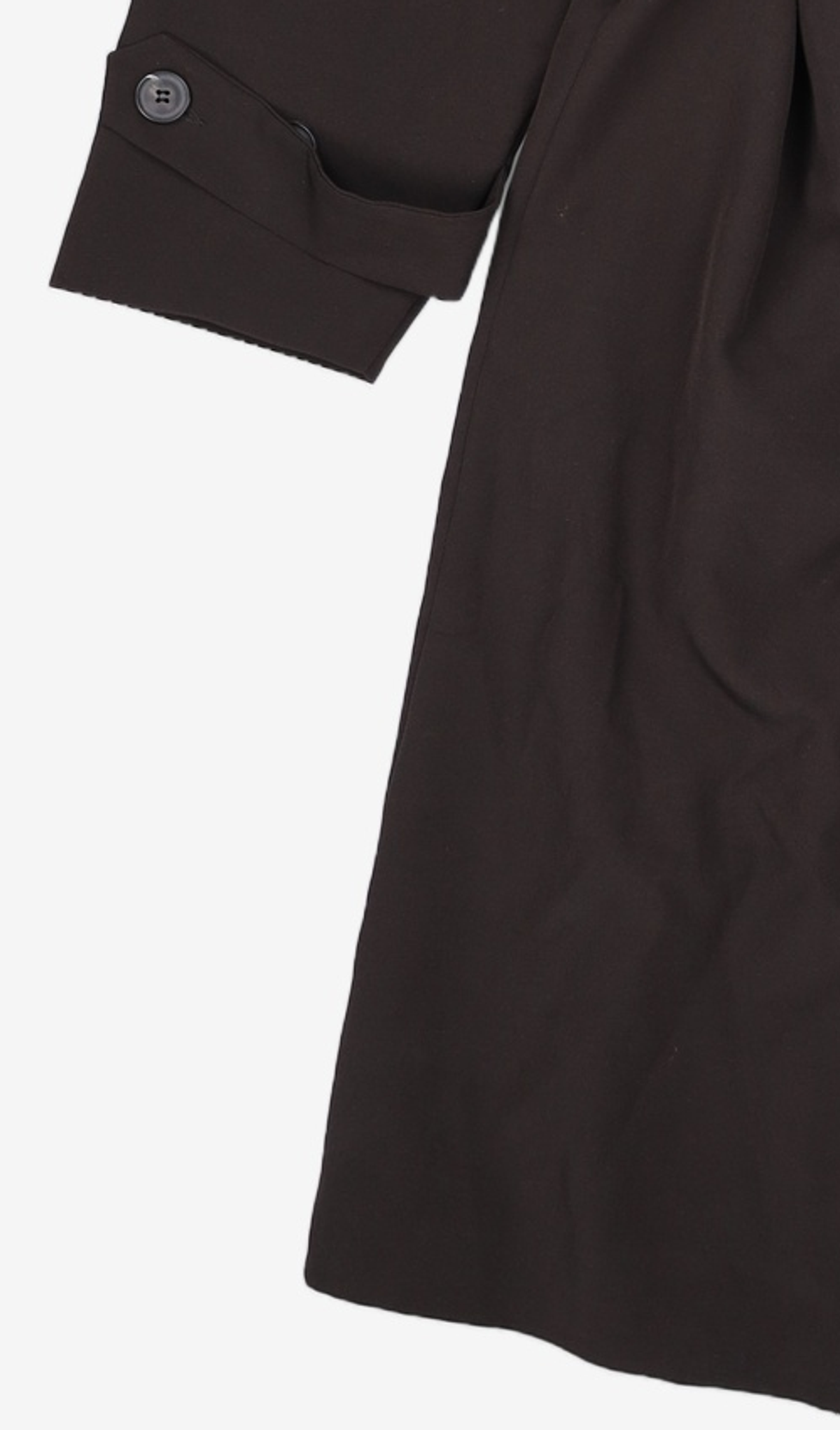 가먼츠(Garments) 봄 가을 코트 XL