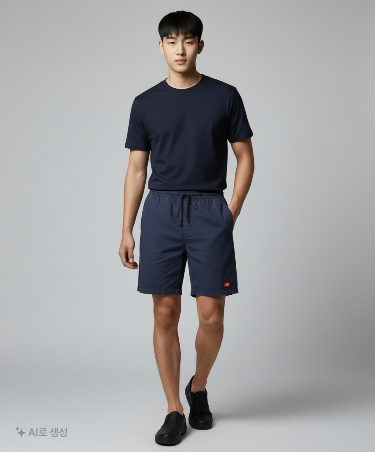 디키즈(DICKIES) 숏팬츠 S