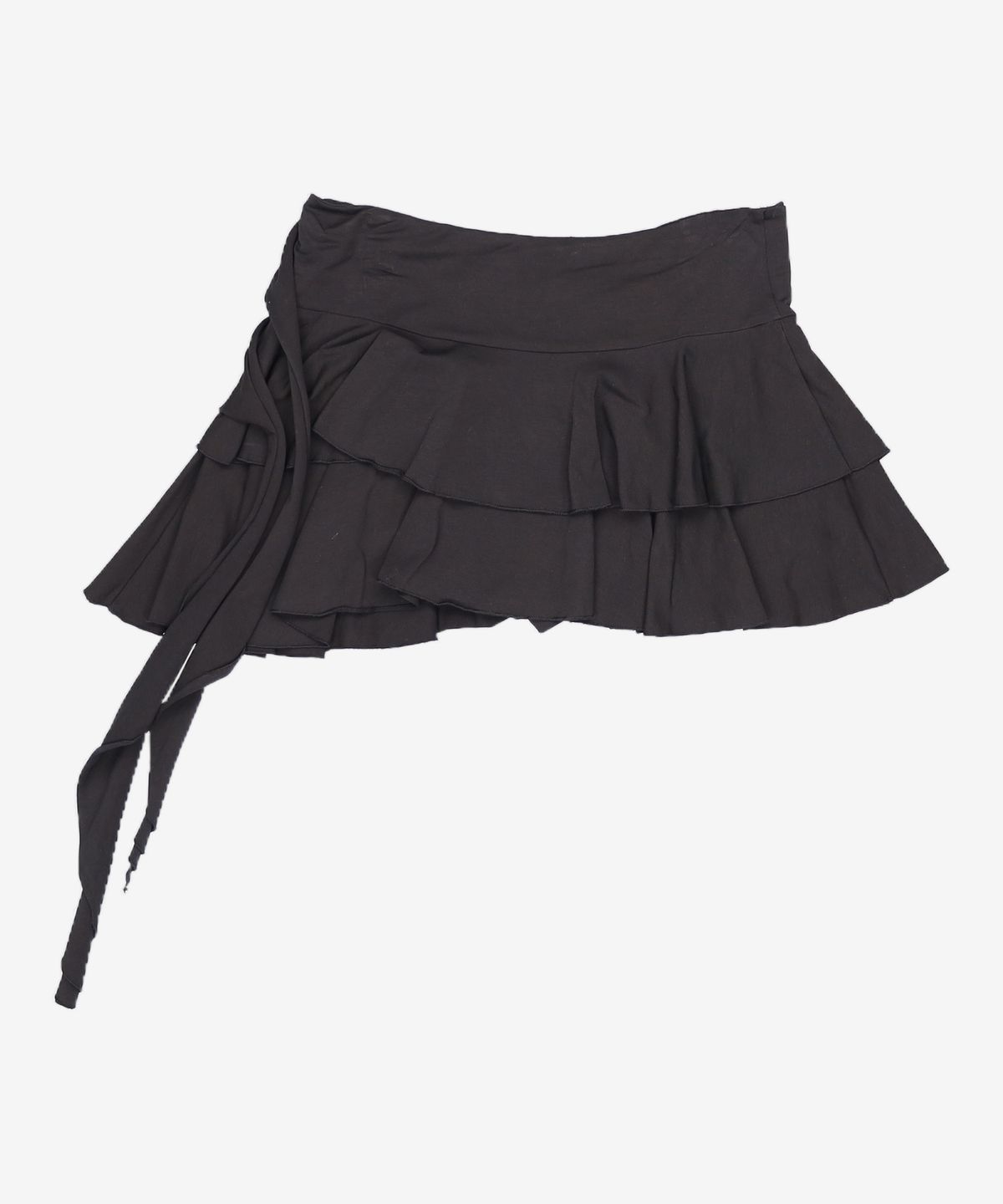 본더치(VON DUTCH) 미니스커트 OSS