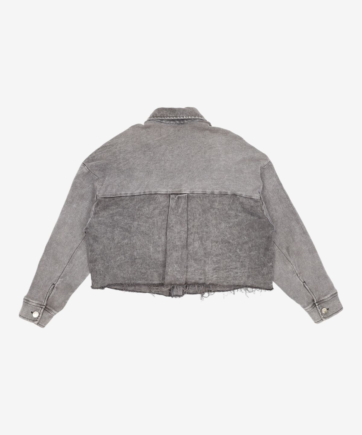 자라(ZARA) 데님/트러커 재킷 S