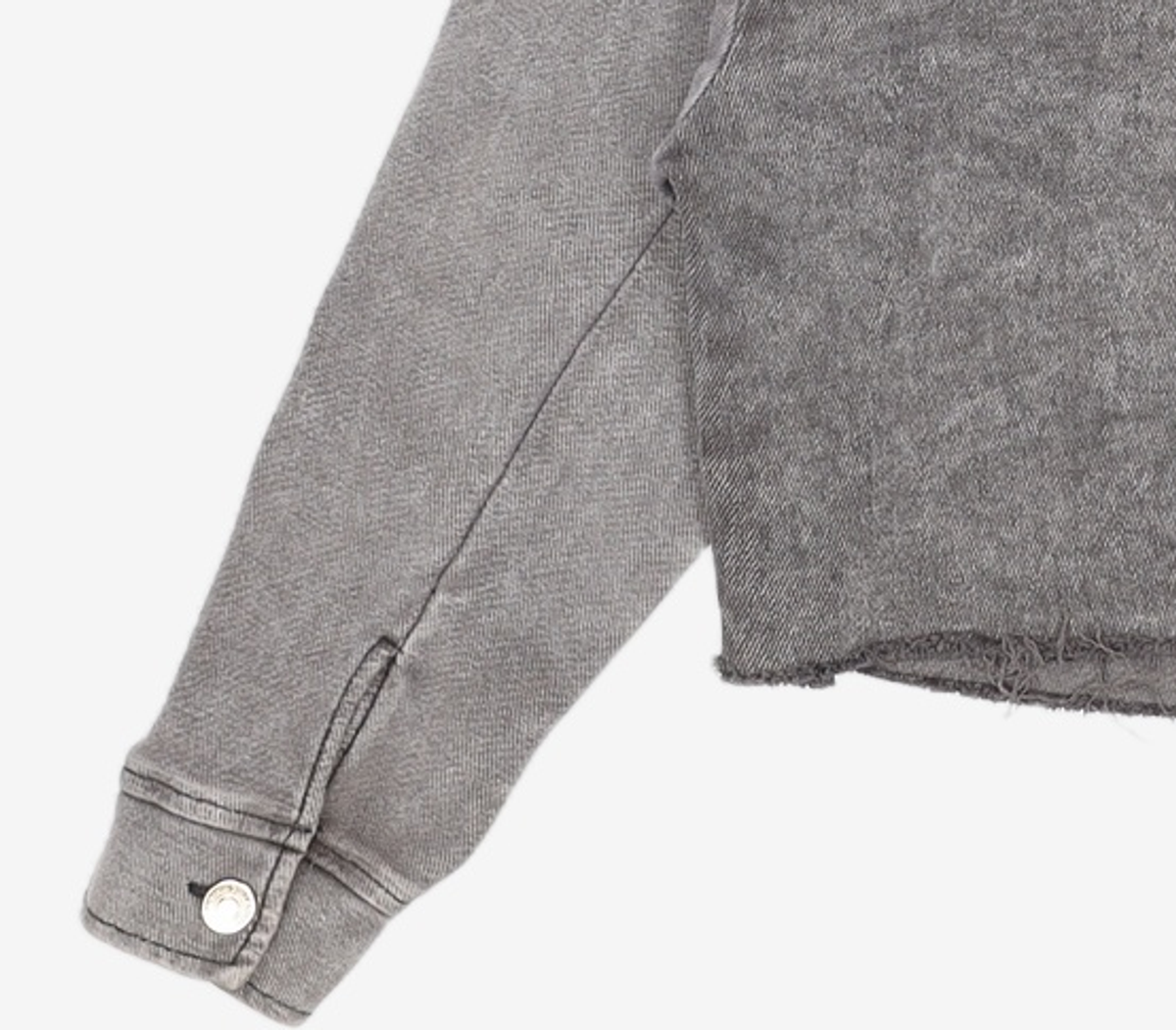 자라(ZARA) 데님/트러커 재킷 S