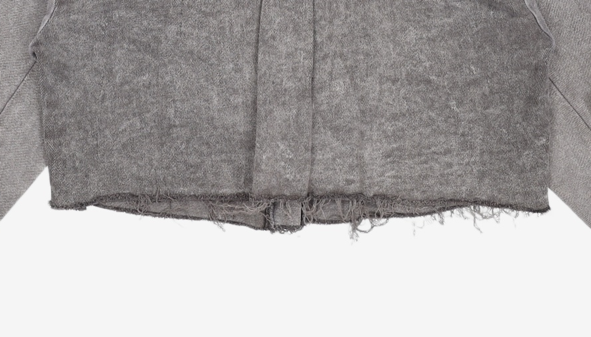 자라(ZARA) 데님/트러커 재킷 S