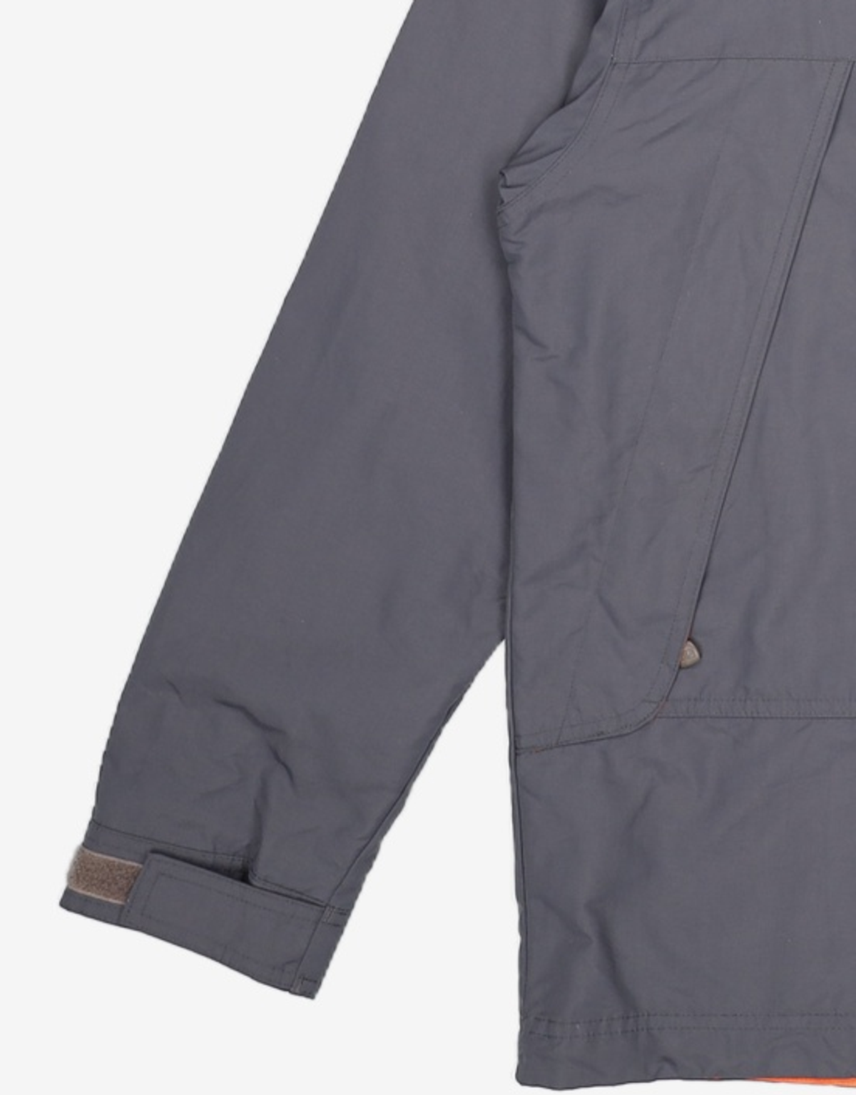 노스페이스(THE NORTH FACE) 나일론/코치 재킷 100
