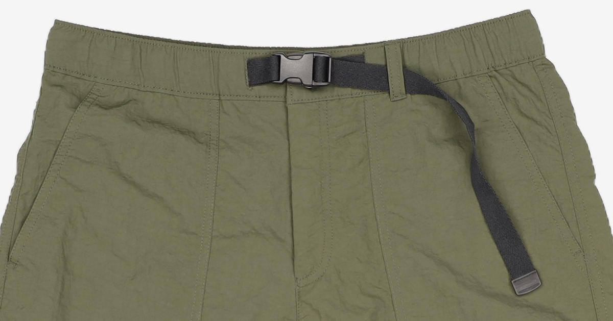 무신사 스탠다드(MUSINSA STANDARD) 숏팬츠 30