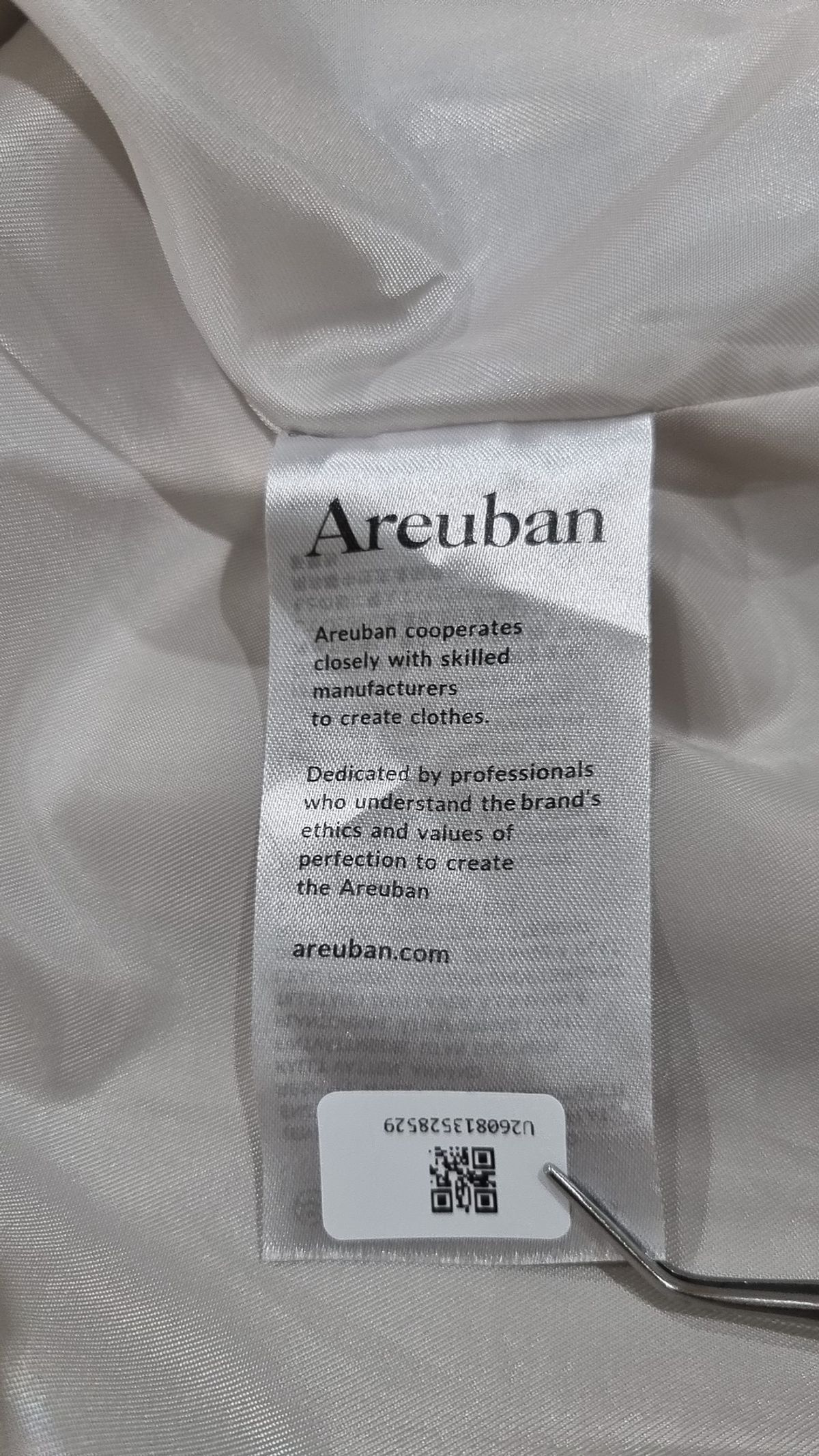 아르반(AREUBAN) 기타 점퍼/재킷 S