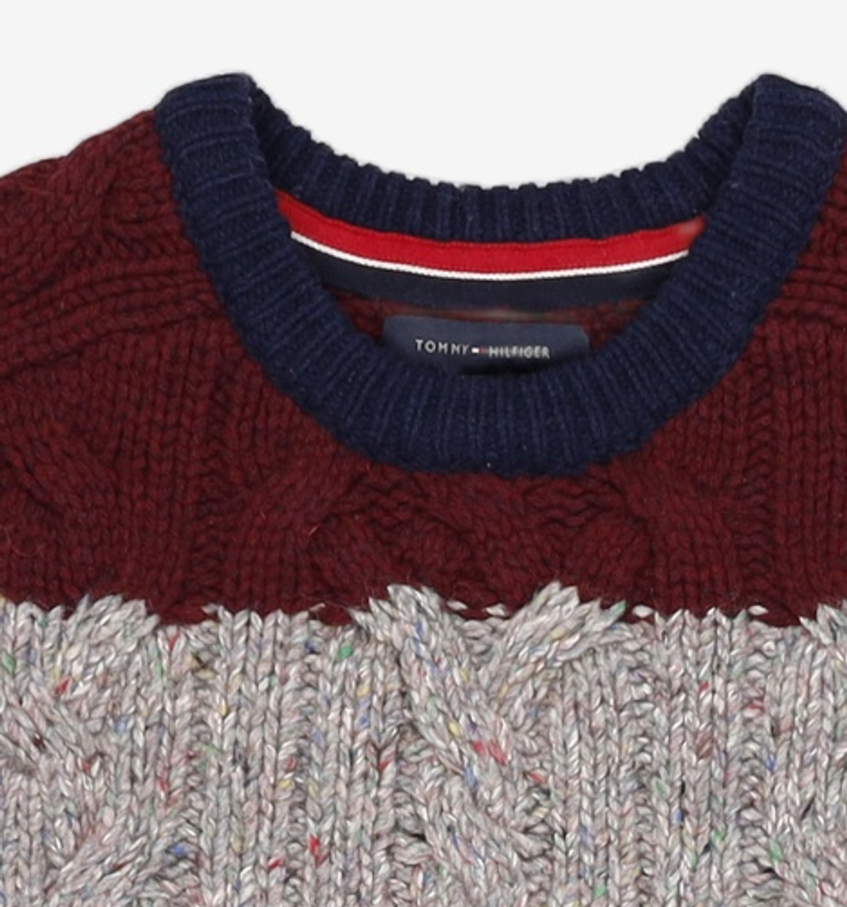 타미힐피거(TOMMY HILFIGER) 니트/스웨터 S