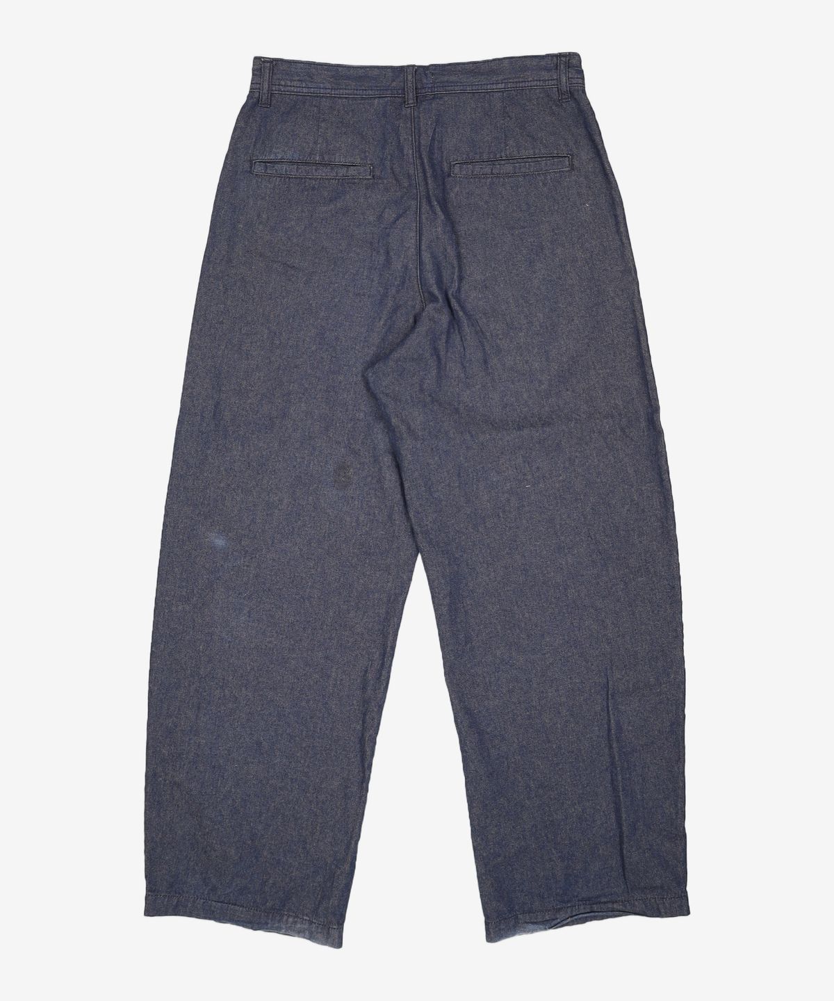 드로우핏(DRAW FIT) 청/데님 팬츠 M