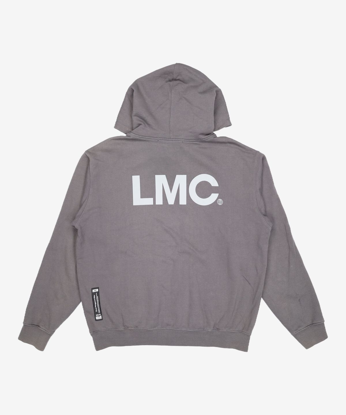엘엠씨(LMC) 후드 티셔츠 M