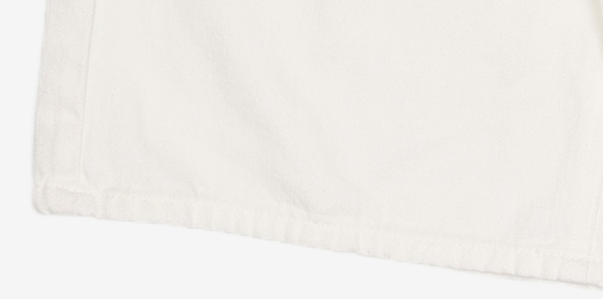 미쏘(MIXXO) 청/데님 팬츠 24