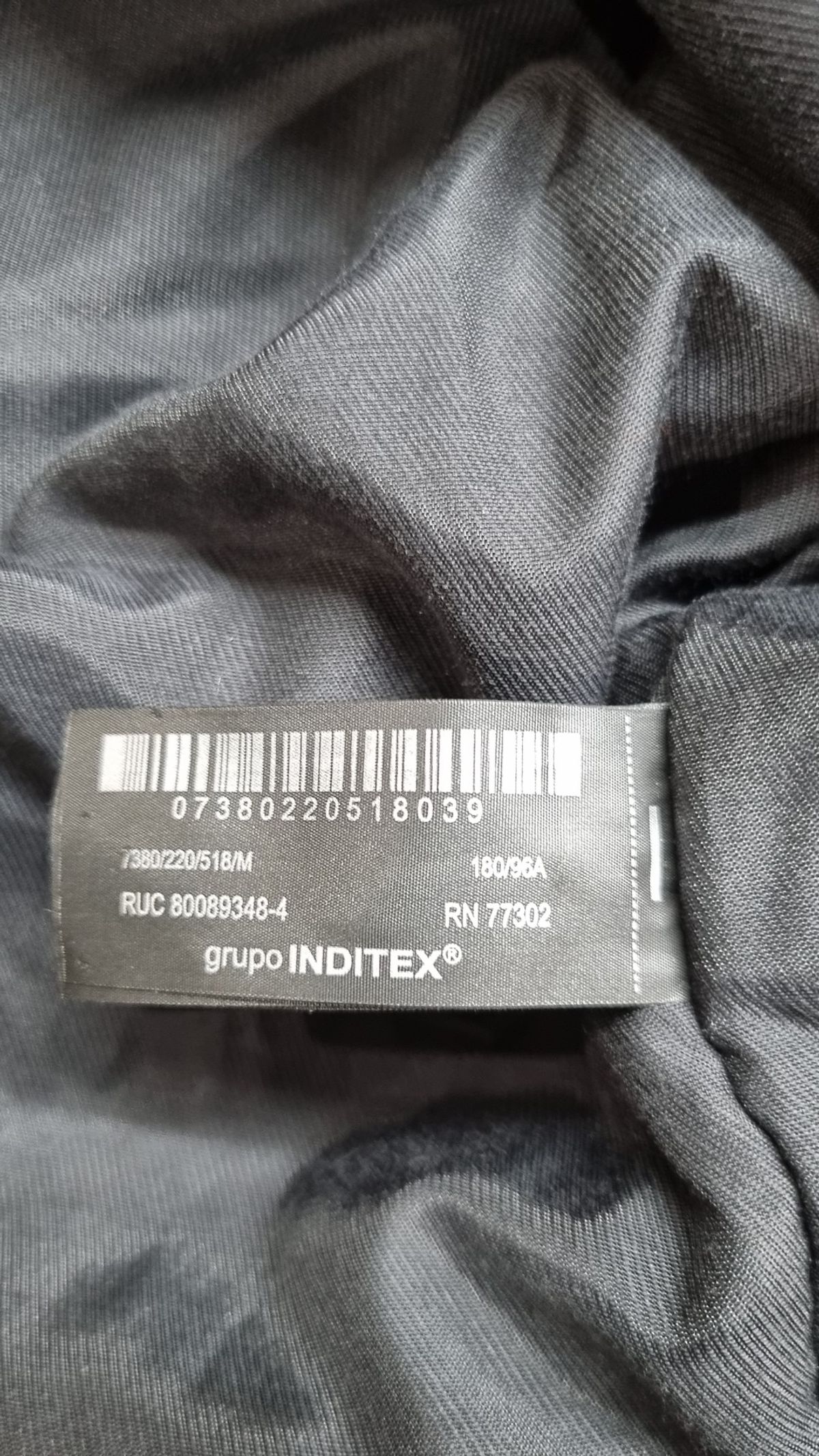 자라(ZARA) 기타 점퍼/재킷 M