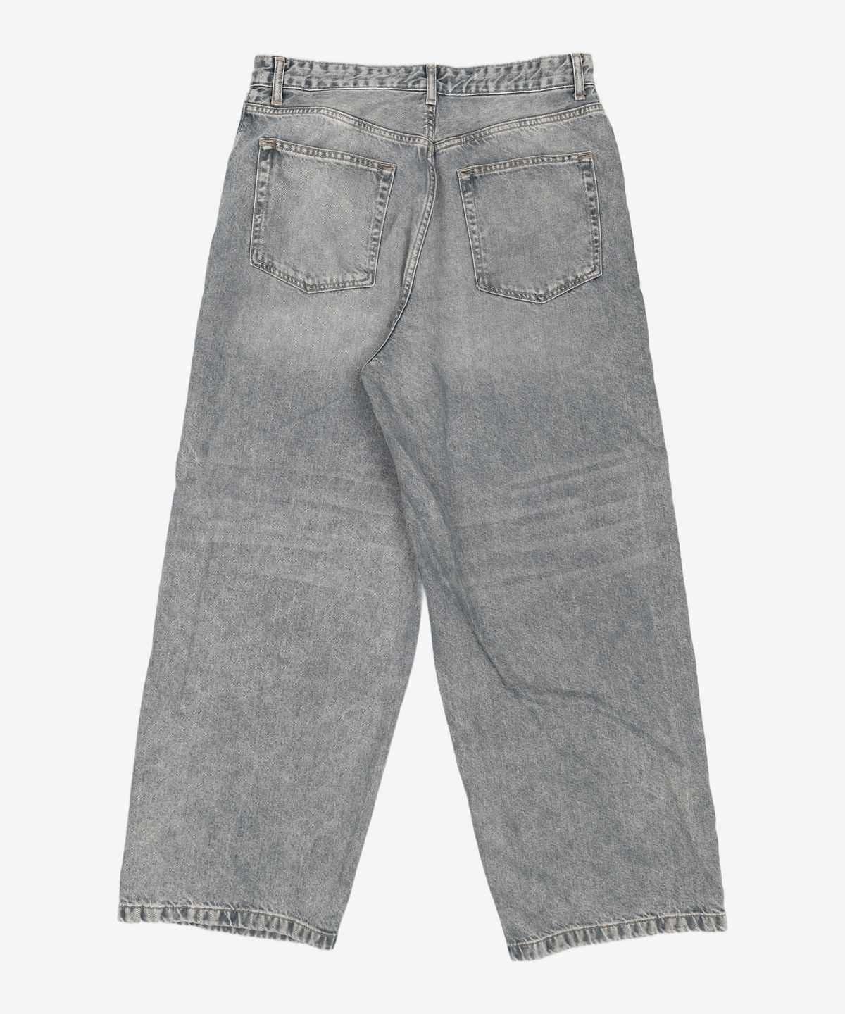 자라(ZARA) 청/데님 팬츠 31