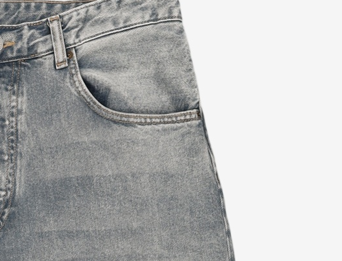 자라(ZARA) 청/데님 팬츠 31
