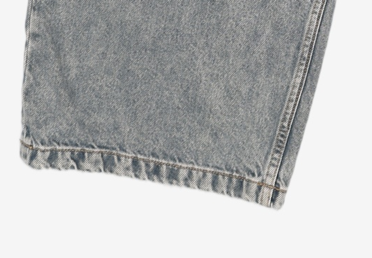 자라(ZARA) 청/데님 팬츠 31