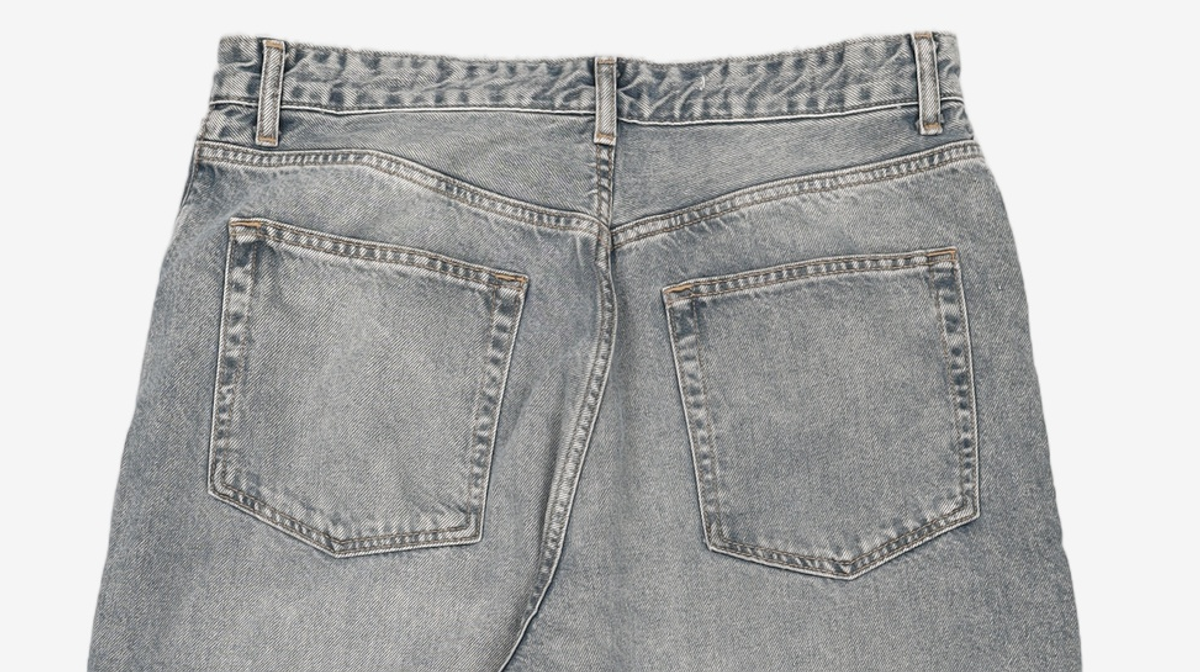 자라(ZARA) 청/데님 팬츠 31
