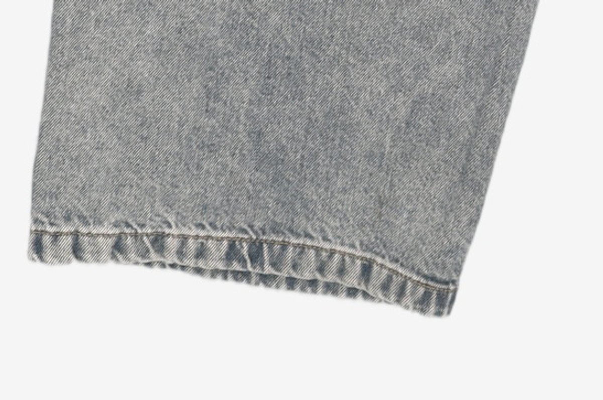 자라(ZARA) 청/데님 팬츠 31