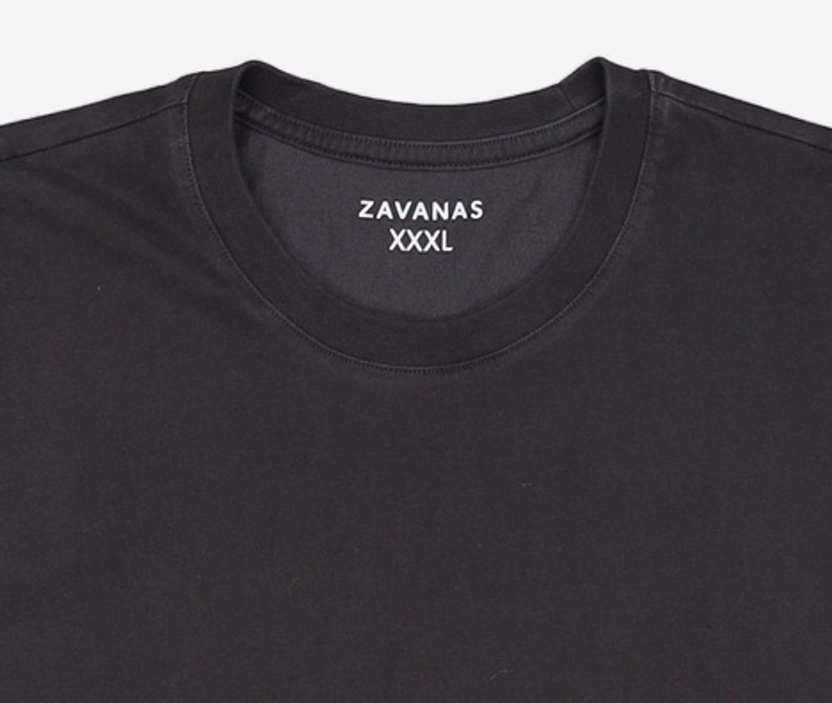 자바나스(ZAVANAS) 반소매 티셔츠 XXXL