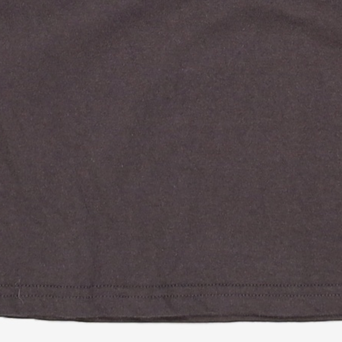 이지이지이지(EASYEASYEASY) Easy Bugs Coil Logo Tee Black S