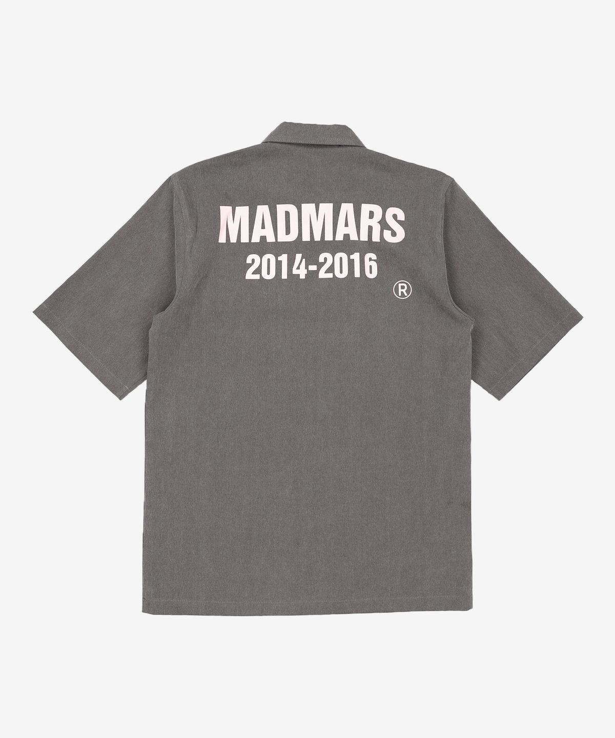 매드마르스(MADMARS) 피케/카라 티셔츠 M