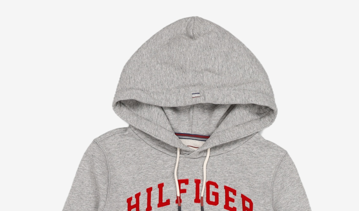 힐피거데님(Hilfiger Denim by Tommy Hilfiger) 미니 원피스 S