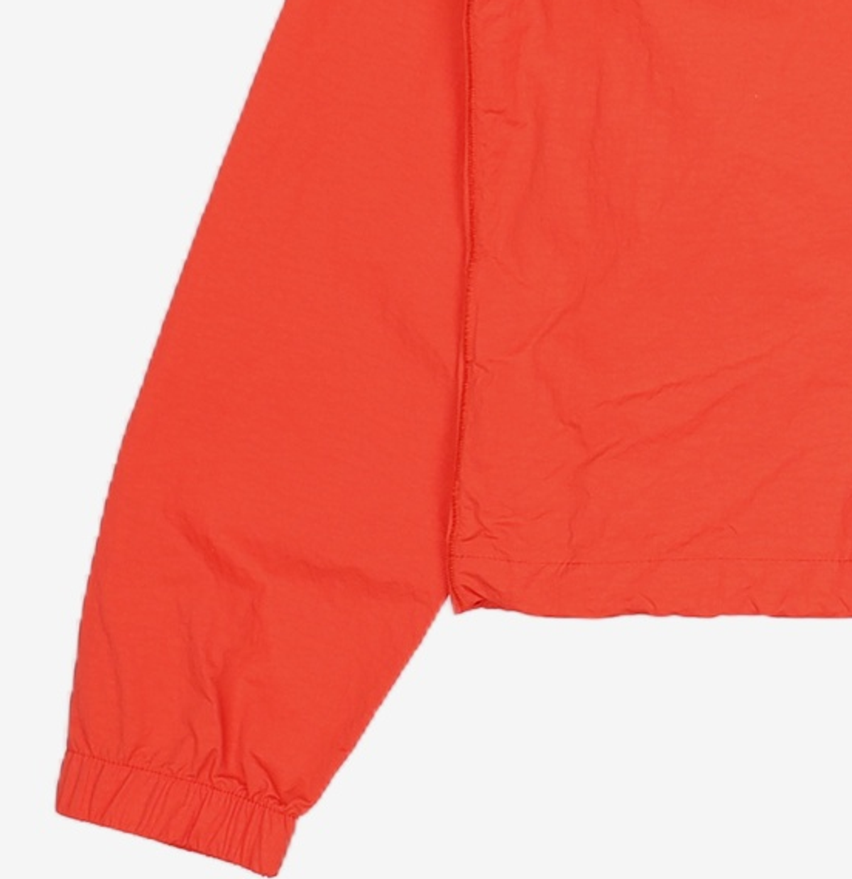 나이키(NIKE) 나일론/코치 재킷 M