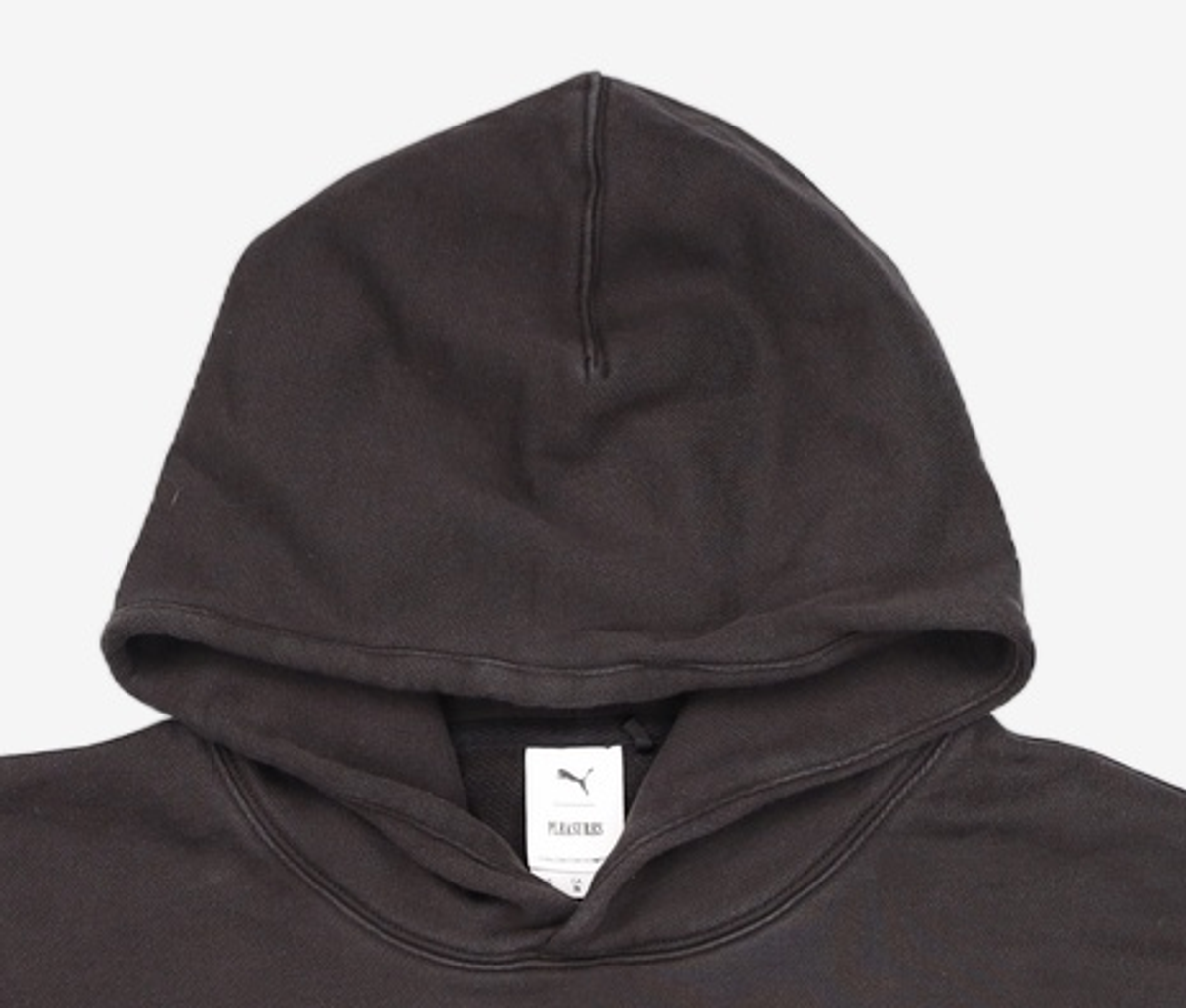 푸마(PUMA) 후드 티셔츠 XL