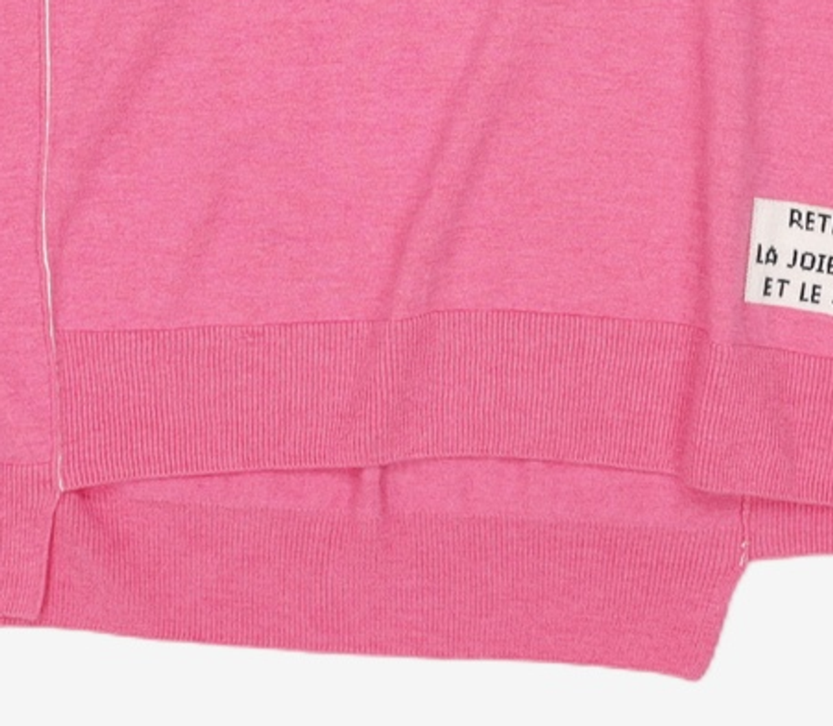 스타일 베네통(STILE BENETTON.) 니트/스웨터 ONESIZE