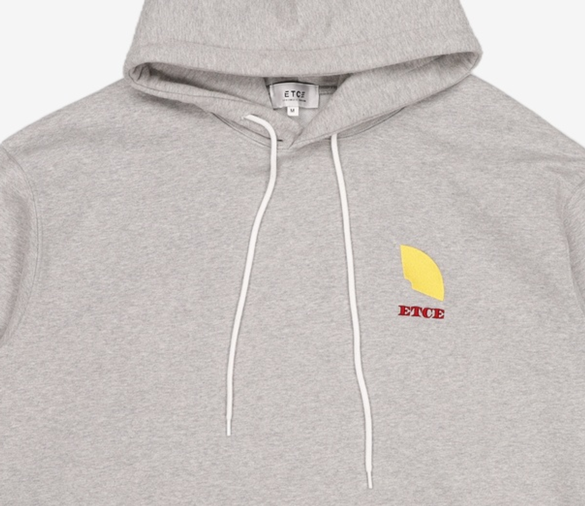 이티씨이(ETCE) 후드 티셔츠 M
