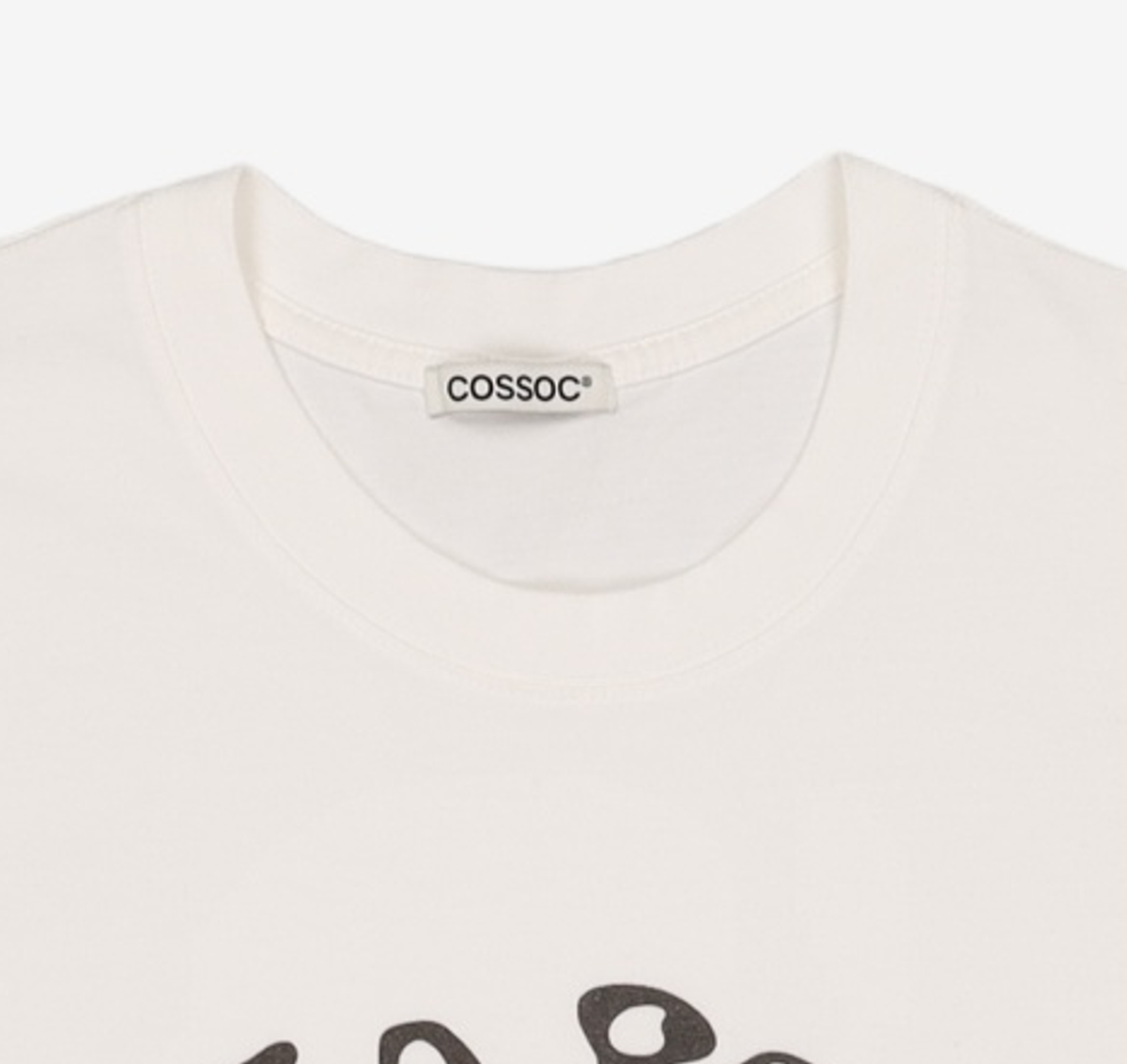 코소(COSO) 반소매 티셔츠 XL