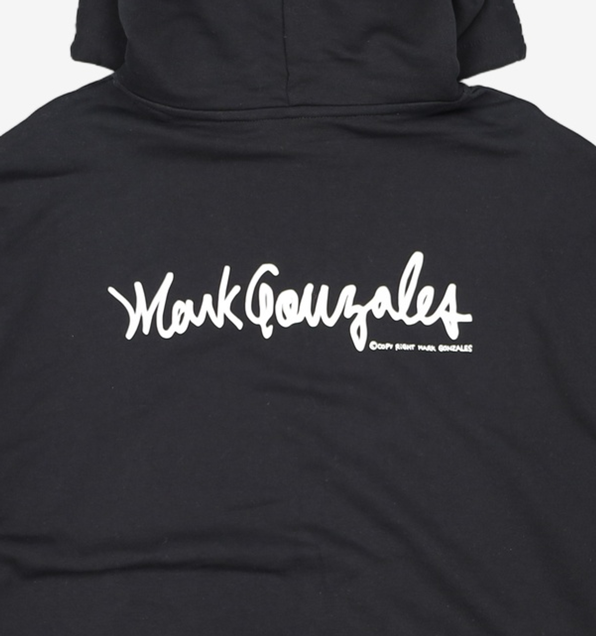 마크곤잘레스(MARK GONZALES) 후드 티셔츠 L