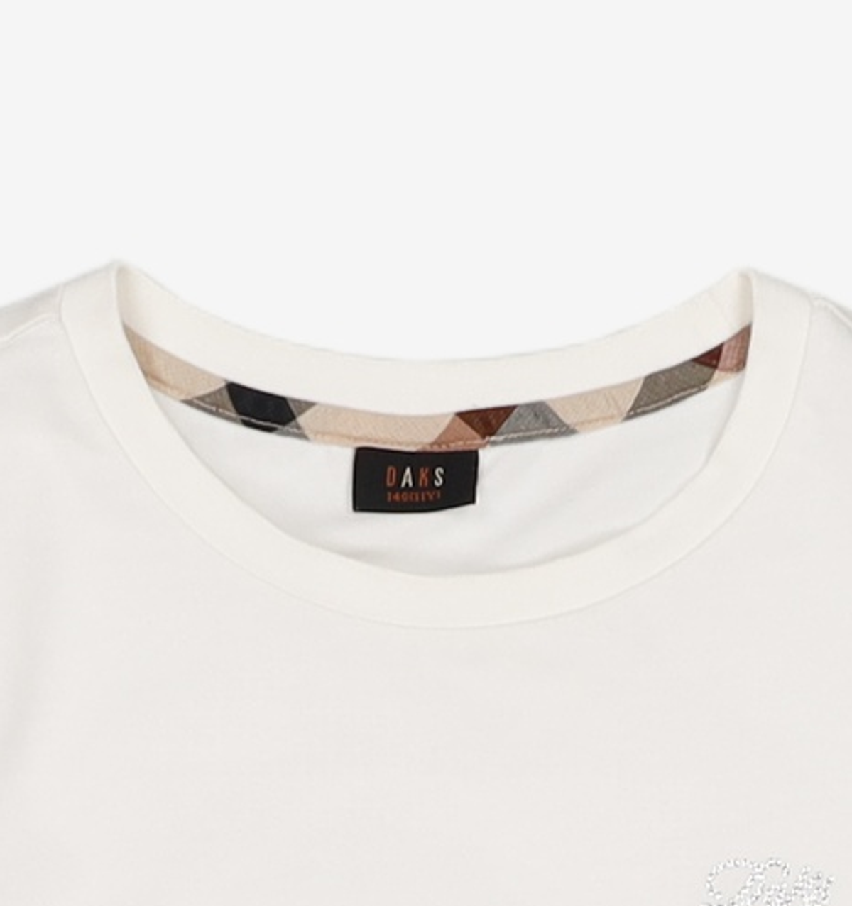 닥스키즈(DAKS KIDS) 반소매 티셔츠 140
