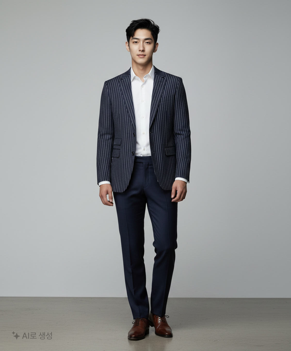 자라(ZARA) 슈트/블레이저 재킷 52