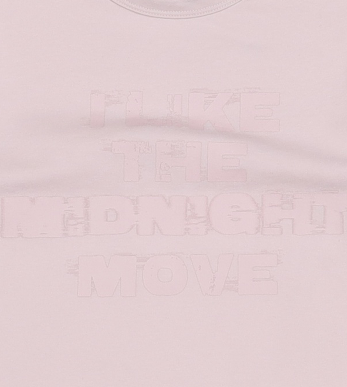 미드나잇 무브(MIDNIGHT MOVE) 반소매 티셔츠 FREE
