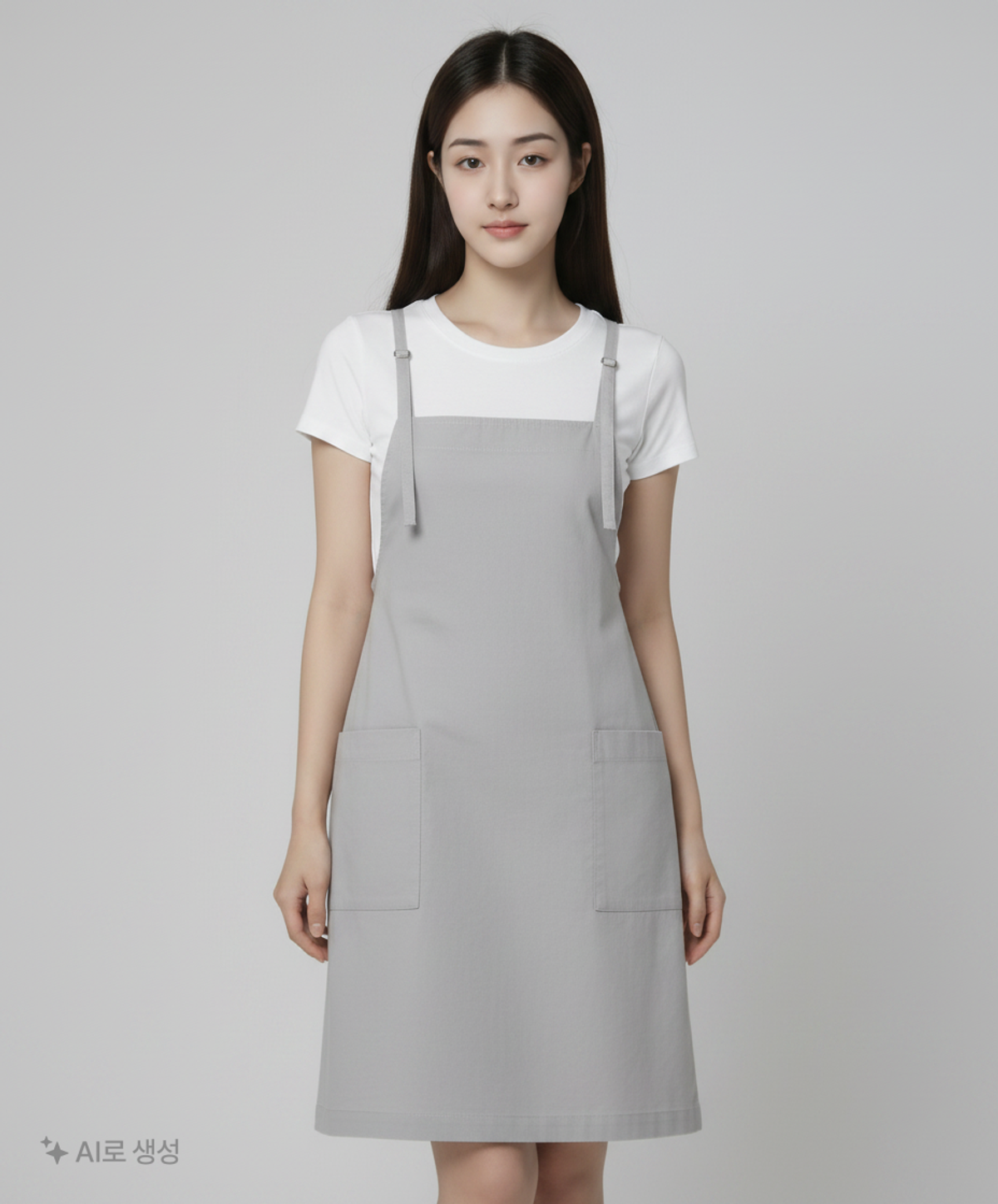 아틀리에 나인(ATELIER NAIN) 미디 원피스 FREE