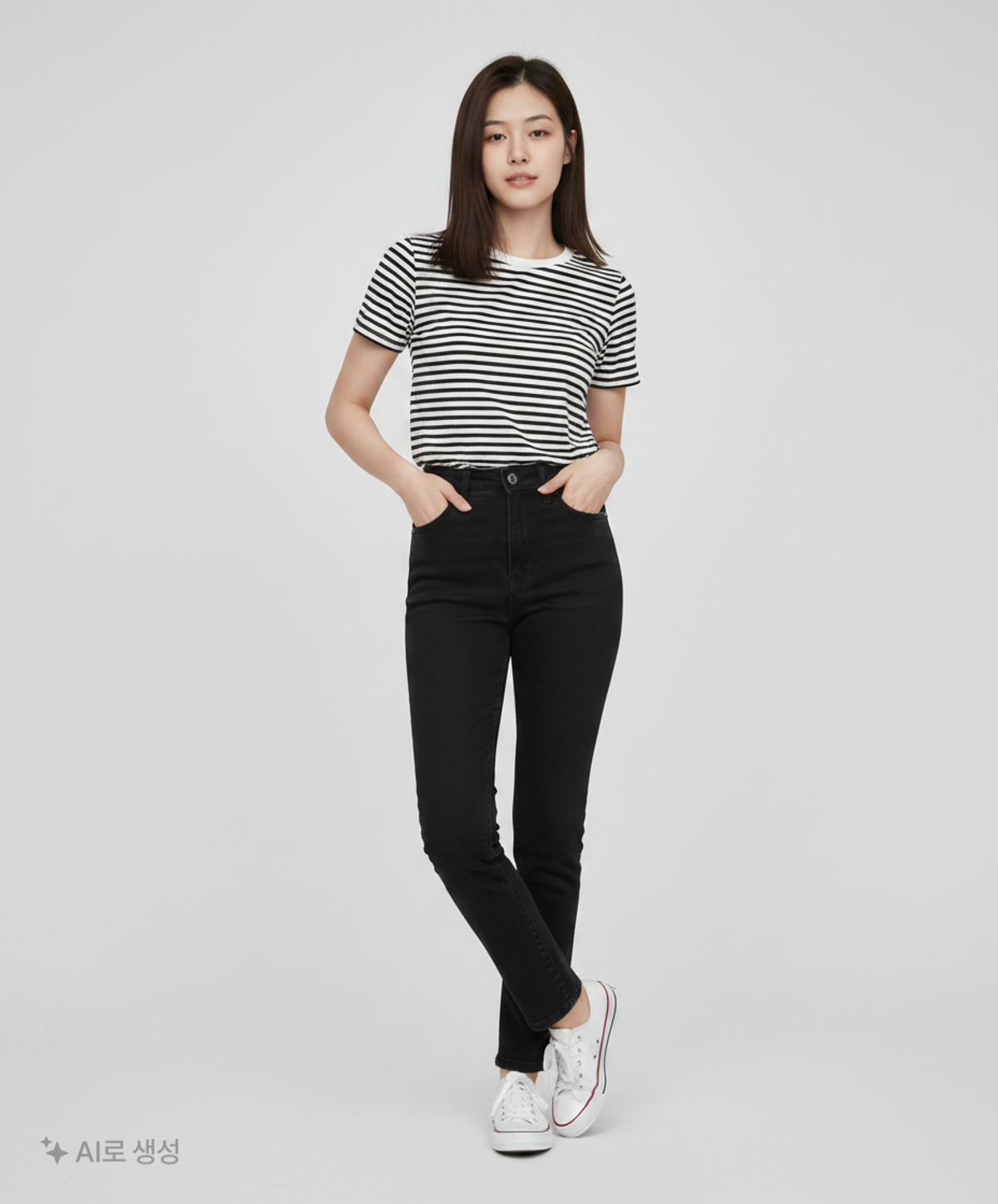 자라(ZARA) 반소매 티셔츠 S