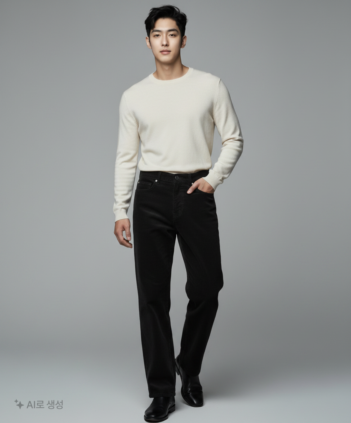 스파오(SPAO) 기타 바지 29