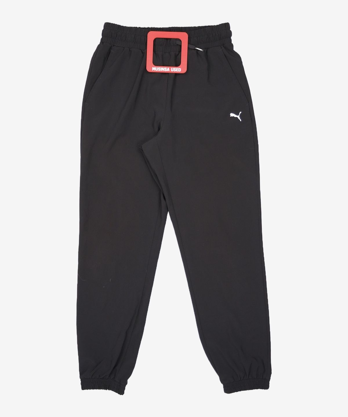 푸마(PUMA) 조거 팬츠 S
