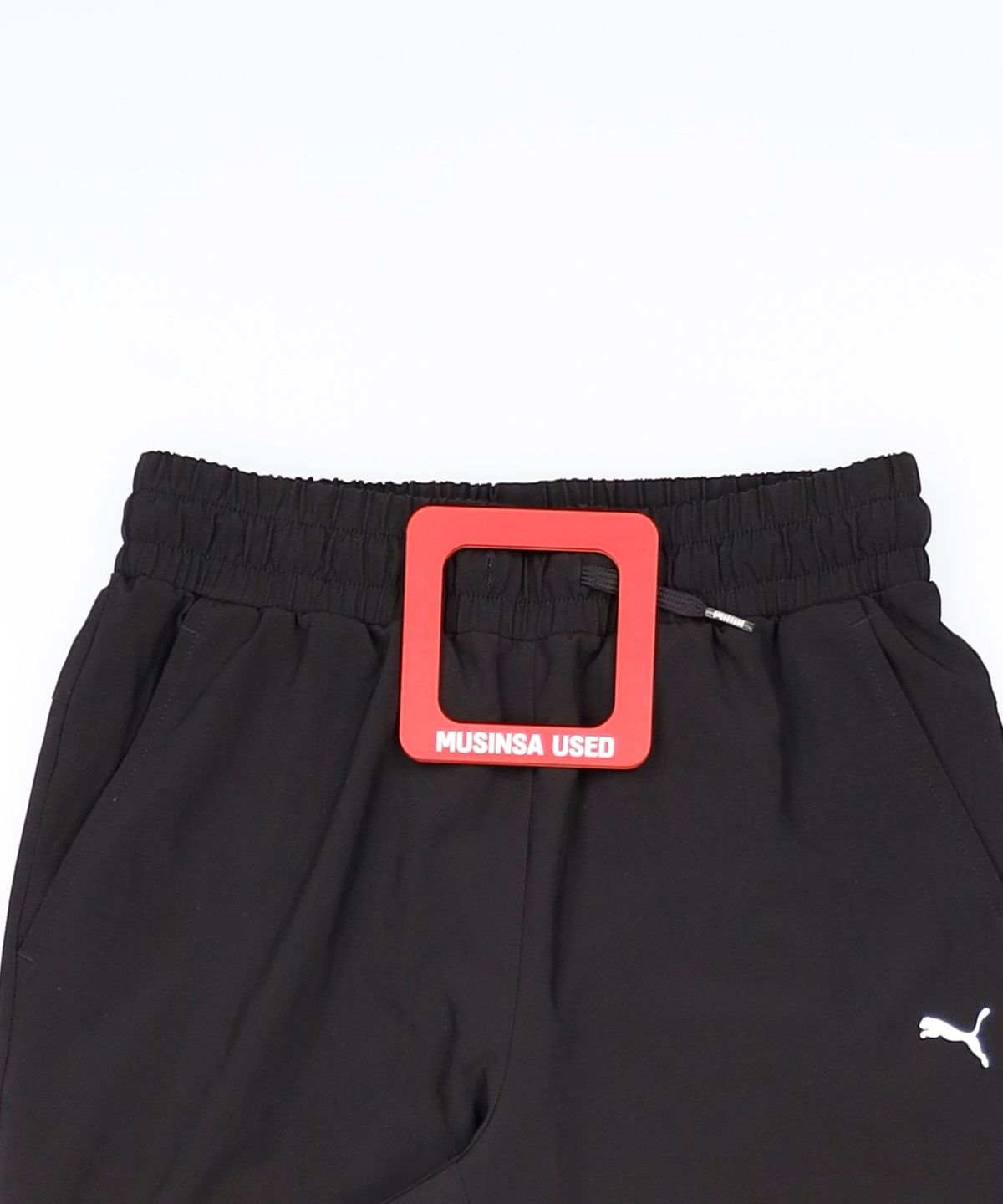 푸마(PUMA) 조거 팬츠 S