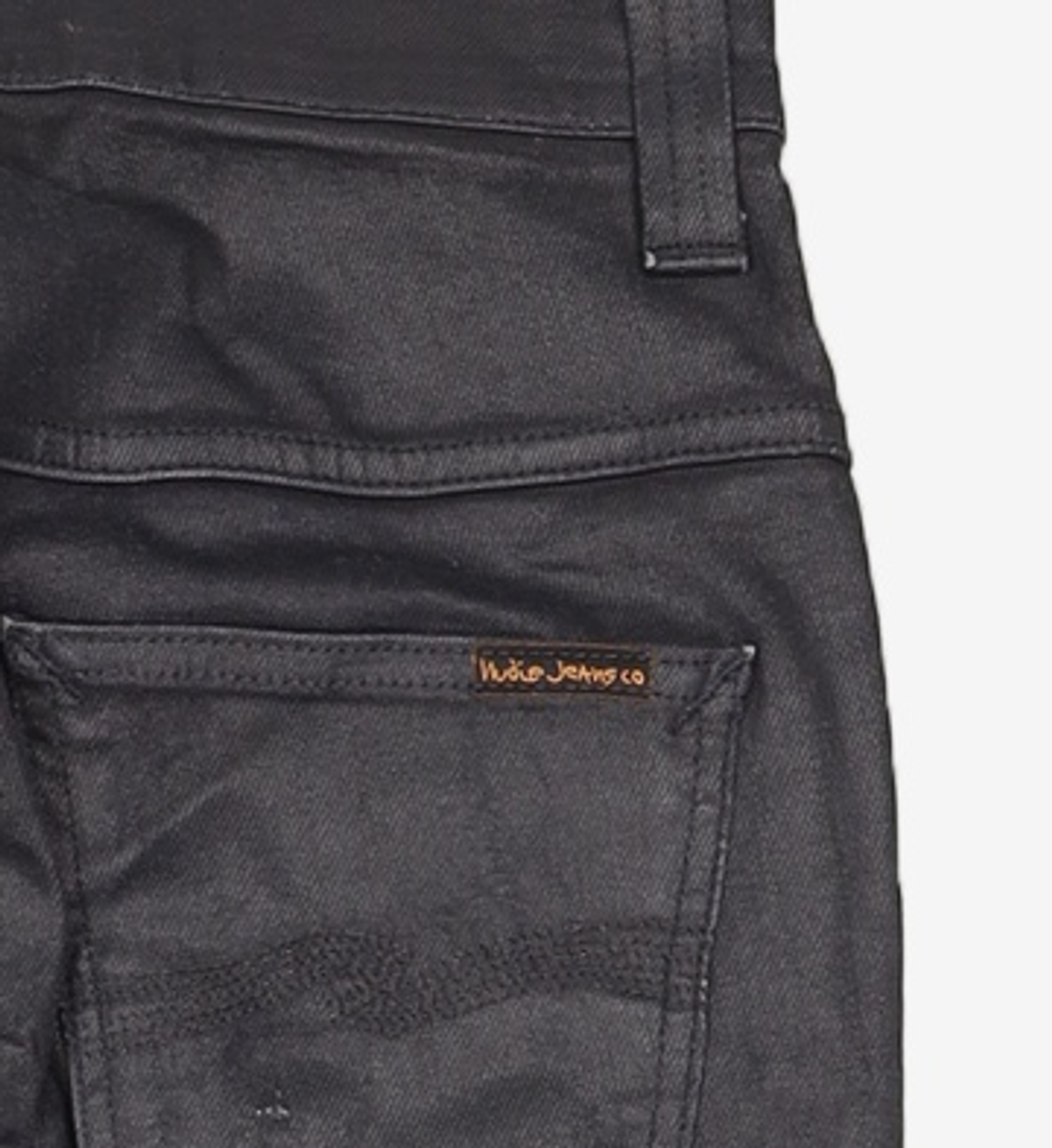 누디진(NUDIEJEANS) 청/데님 팬츠 W28L32