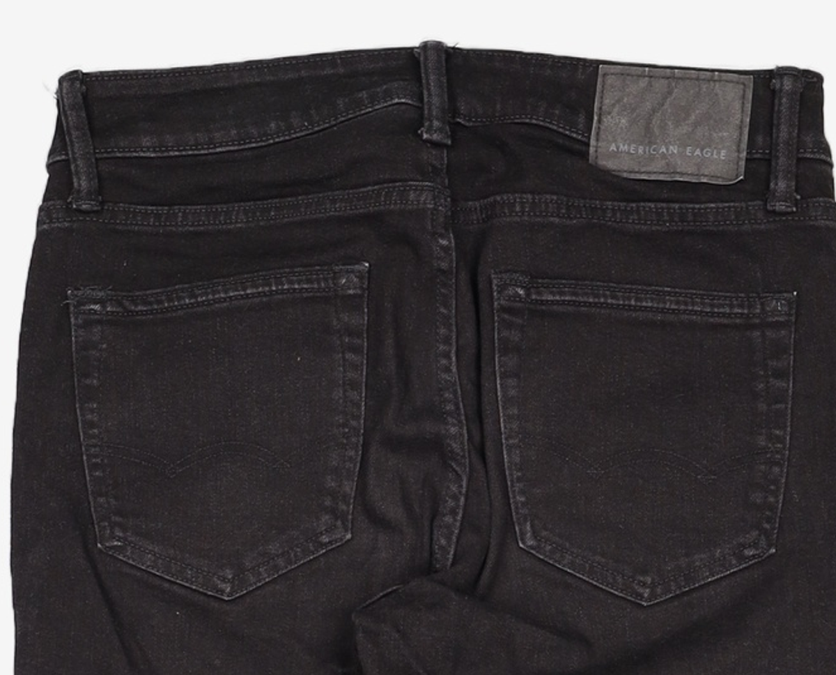 아메리칸이글(AMERICANEAGLE) 청/데님 팬츠 30X30