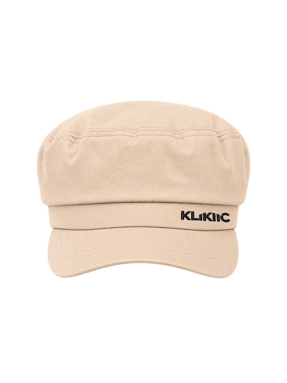 클리킥(KLIKIIC) 아미캡 패트롤 라인 크림&크림 PSAC-CCB
