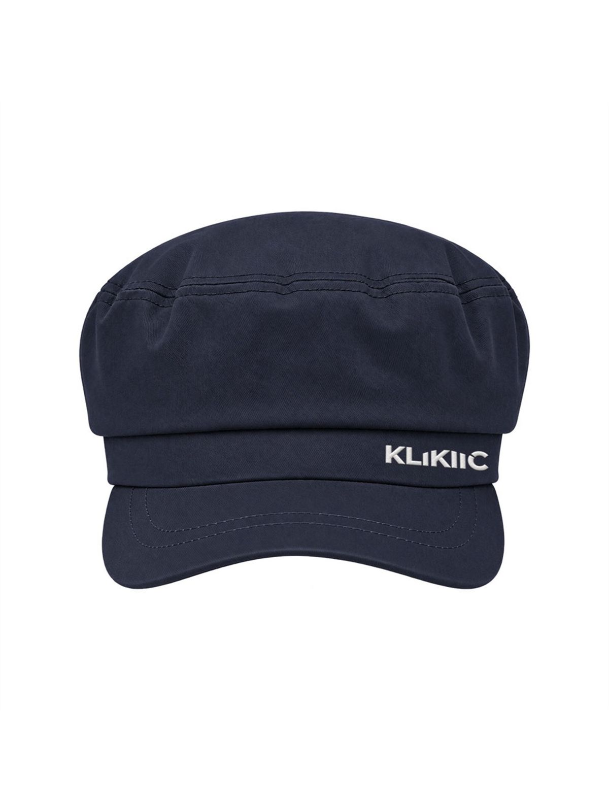 클리킥(KLIKIIC) 아미캡 패트롤 라인 네이비&네이비 PSAC-NNW