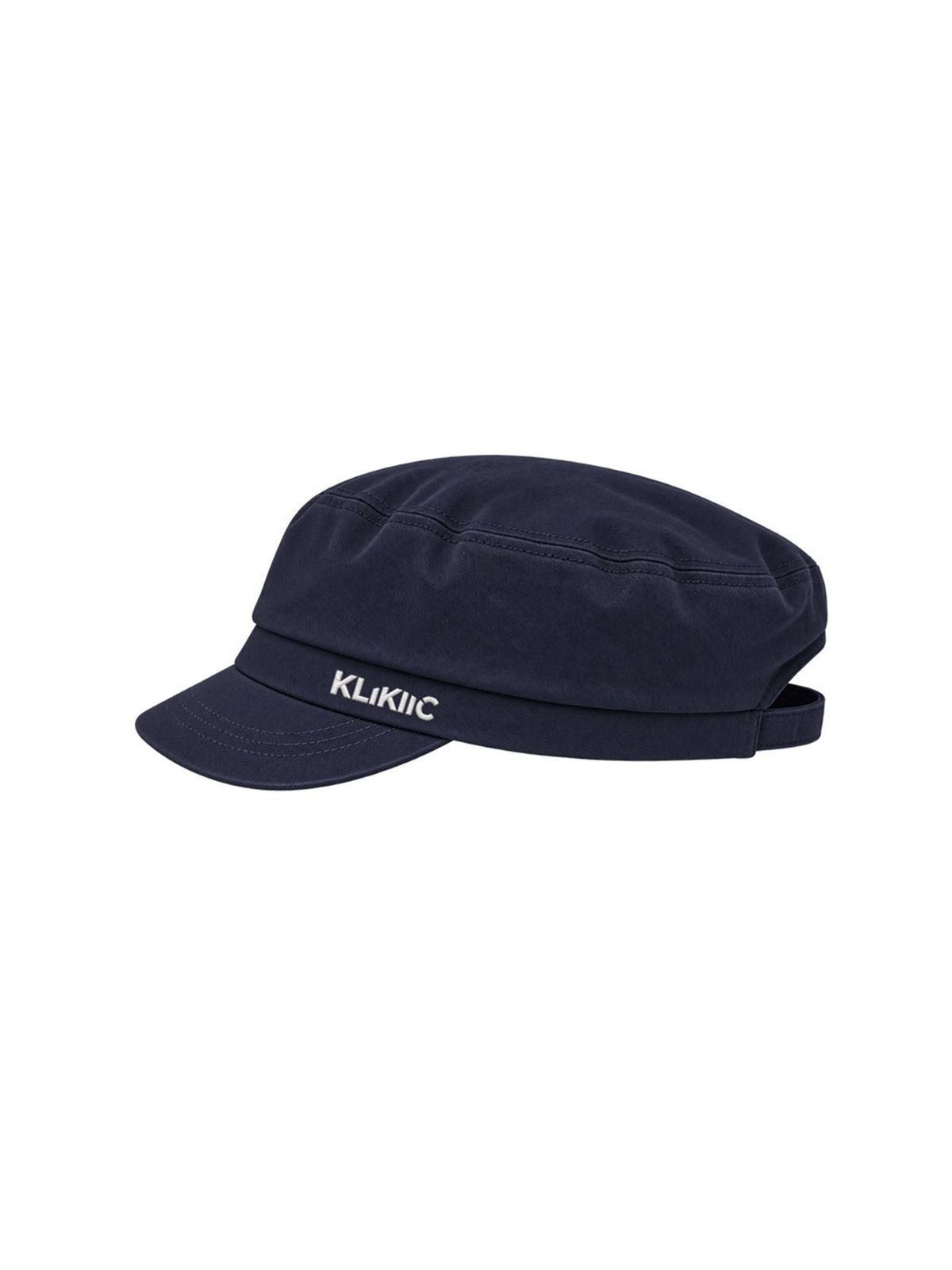 클리킥(KLIKIIC) 아미캡 패트롤 라인 네이비&네이비 PSAC-NNW