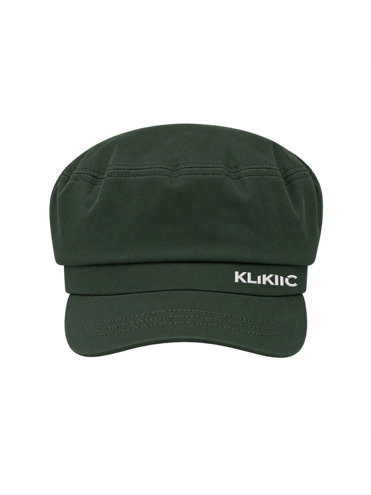 클리킥(KLIKIIC) 아미캡 패트롤 라인 그린&그린 PSAC-GGW