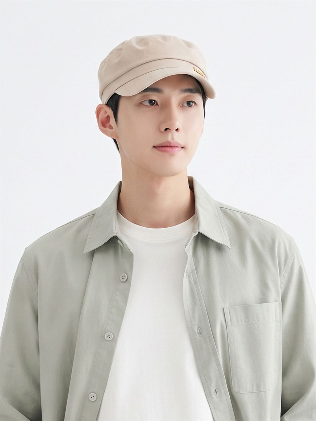클리킥(KLIKIIC) 아미캡 골드 라인 크림&크림 PSAC-CCD