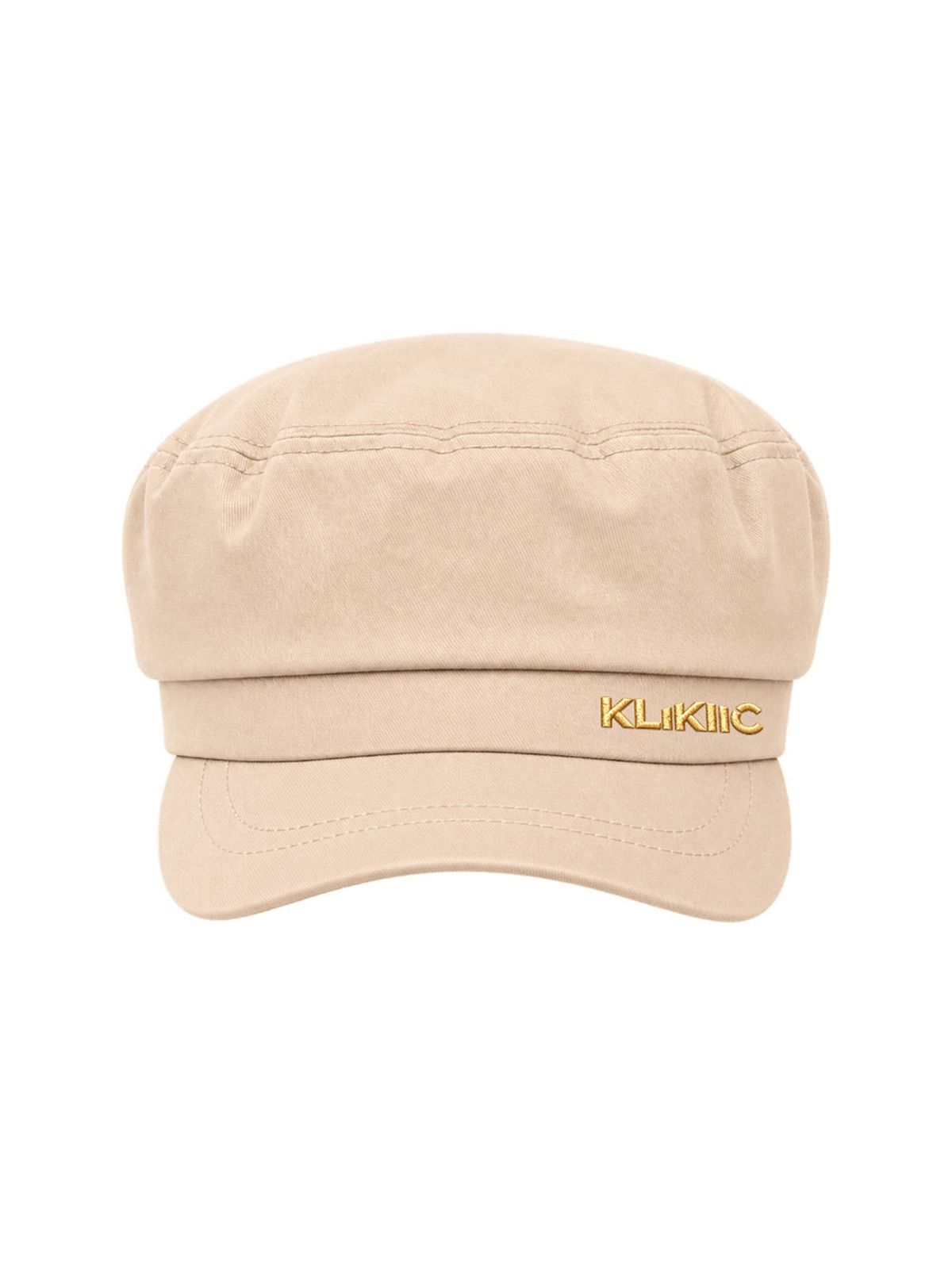 클리킥(KLIKIIC) 아미캡 골드 라인 크림&크림 PSAC-CCD